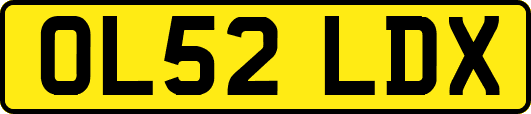 OL52LDX