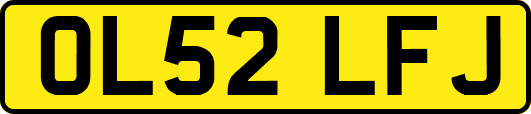 OL52LFJ