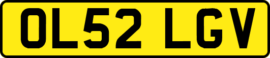 OL52LGV