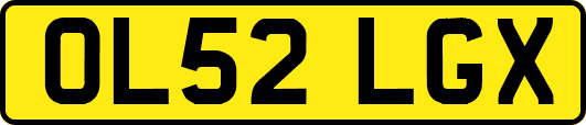 OL52LGX