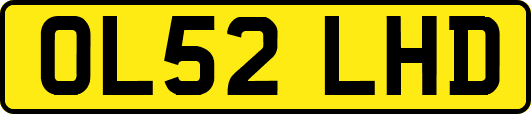 OL52LHD
