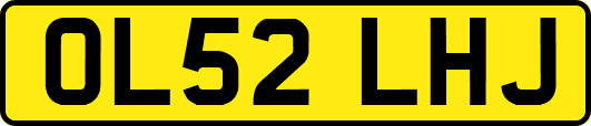 OL52LHJ