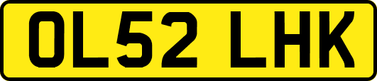 OL52LHK