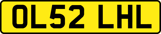 OL52LHL