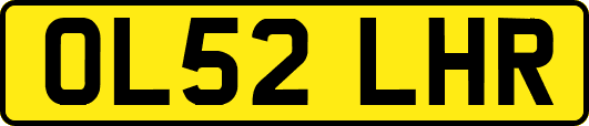 OL52LHR