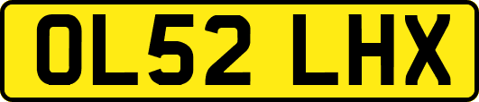 OL52LHX