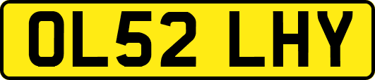 OL52LHY