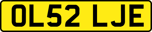 OL52LJE