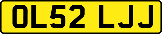 OL52LJJ