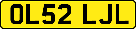 OL52LJL
