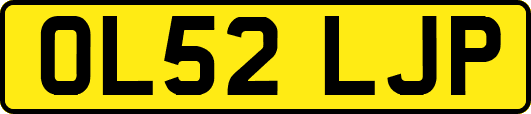OL52LJP