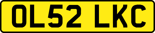 OL52LKC