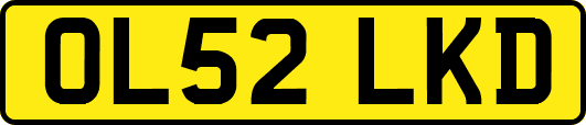 OL52LKD