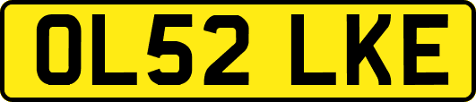 OL52LKE