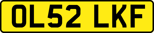 OL52LKF