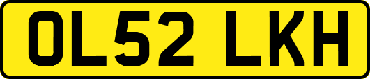 OL52LKH