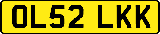 OL52LKK
