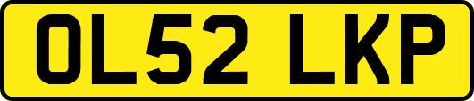 OL52LKP