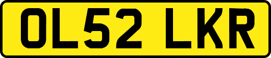 OL52LKR