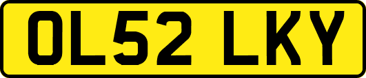 OL52LKY