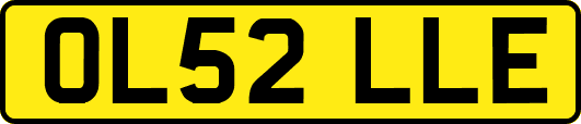 OL52LLE