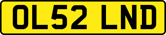 OL52LND