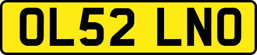 OL52LNO