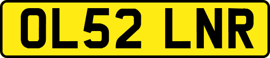 OL52LNR