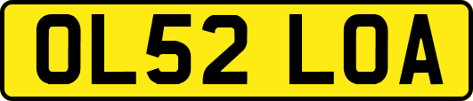 OL52LOA