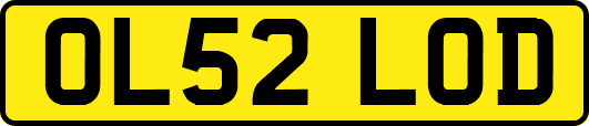 OL52LOD