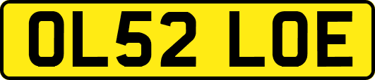 OL52LOE