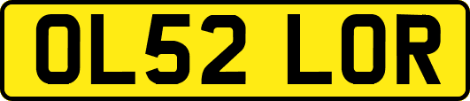 OL52LOR