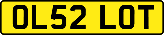 OL52LOT