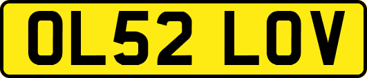 OL52LOV