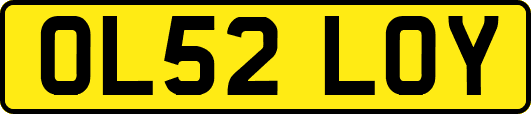 OL52LOY