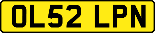 OL52LPN