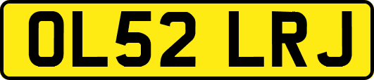 OL52LRJ