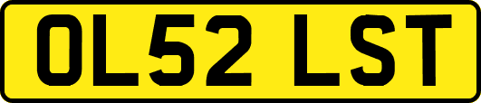 OL52LST