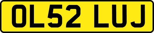 OL52LUJ