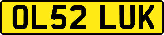 OL52LUK