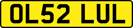 OL52LUL