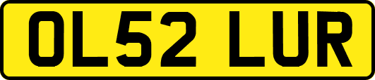 OL52LUR