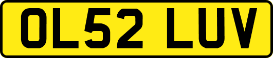 OL52LUV