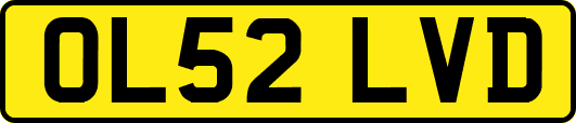 OL52LVD