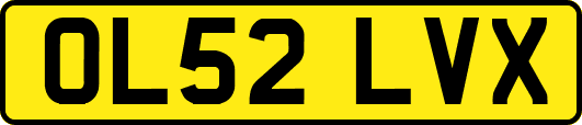 OL52LVX
