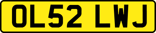 OL52LWJ
