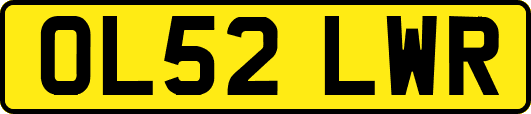 OL52LWR