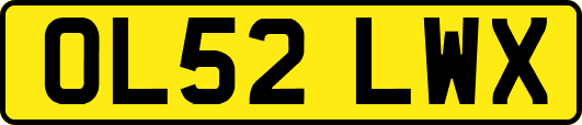 OL52LWX