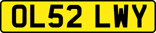 OL52LWY