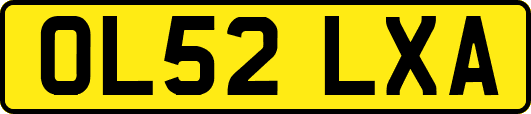 OL52LXA